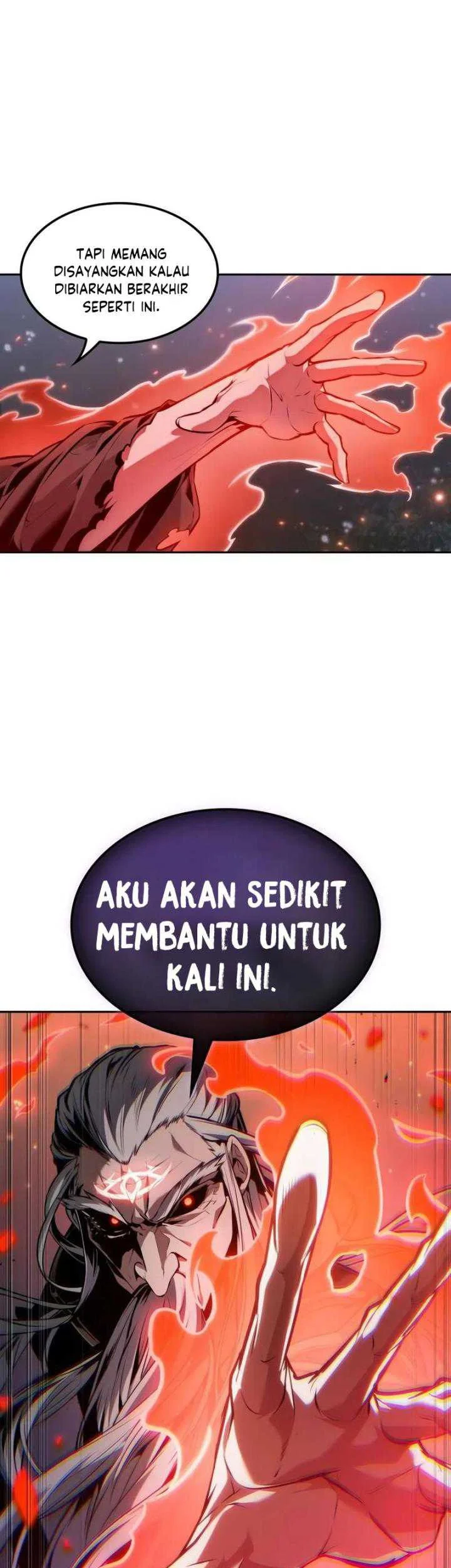 Oppa KR galak bet Chapter 71 Gambar 21