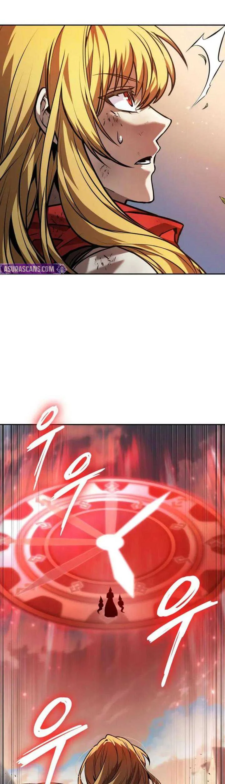 Oppa KR galak bet Chapter 71 Gambar 27