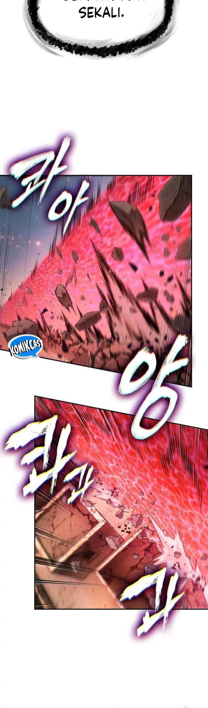 Oppa KR galak bet Chapter 71 Gambar 31