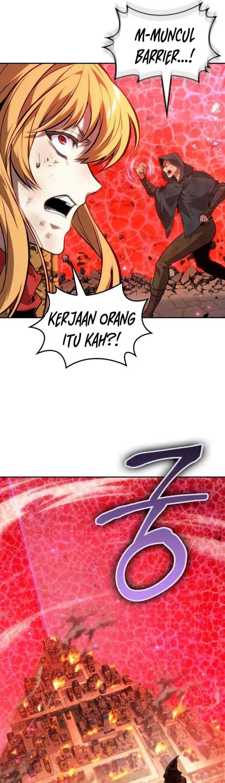 Oppa KR galak bet Chapter 71 Gambar 32