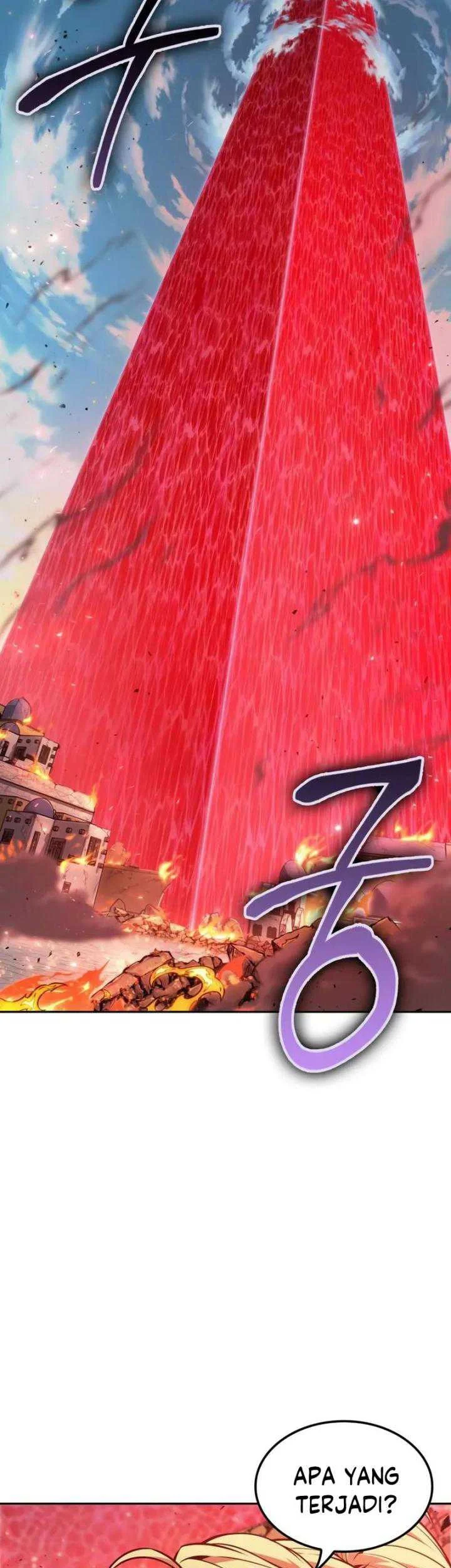 Oppa KR galak bet Chapter 71 Gambar 34