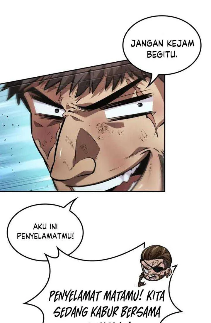 Oppa KR galak bet Chapter 71 Gambar 42