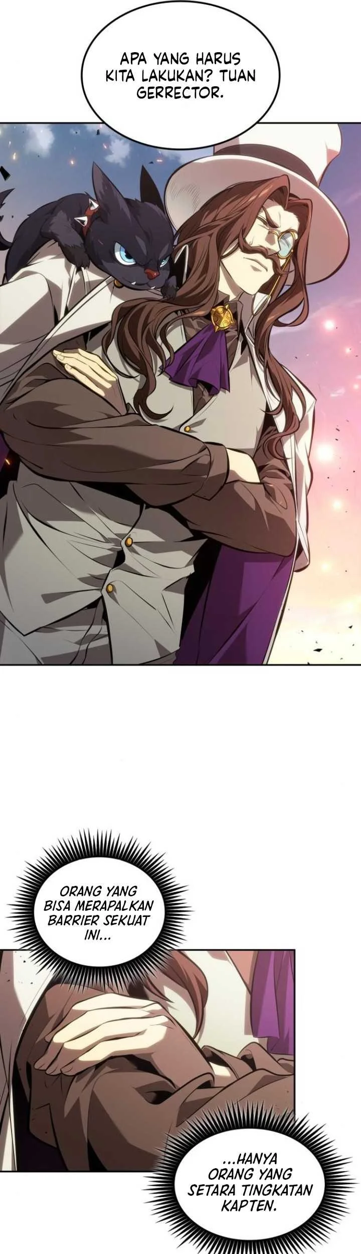 Oppa KR galak bet Chapter 72 Gambar 35