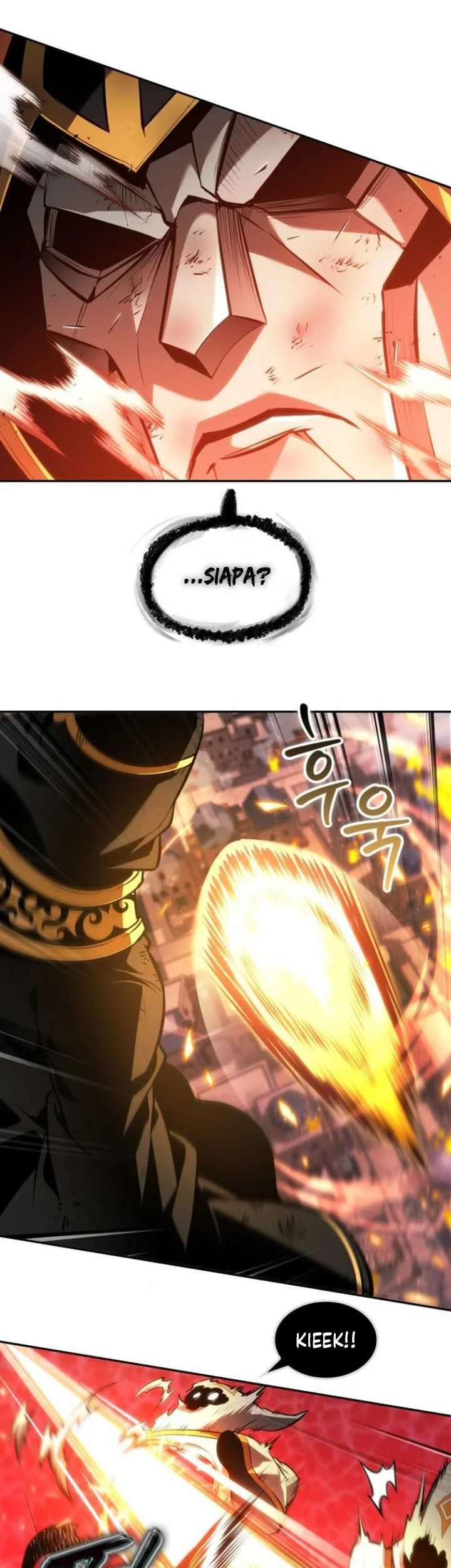 Oppa KR galak bet Chapter 72 Gambar 45