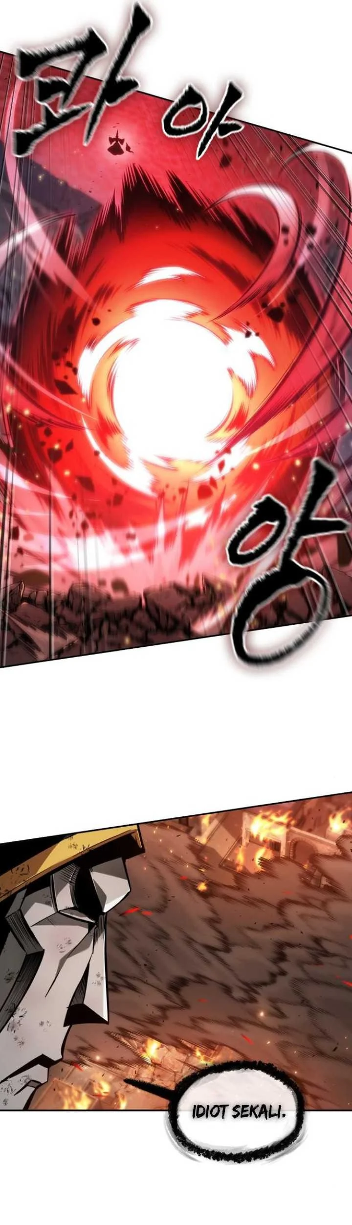 Oppa KR galak bet Chapter 72 Gambar 47