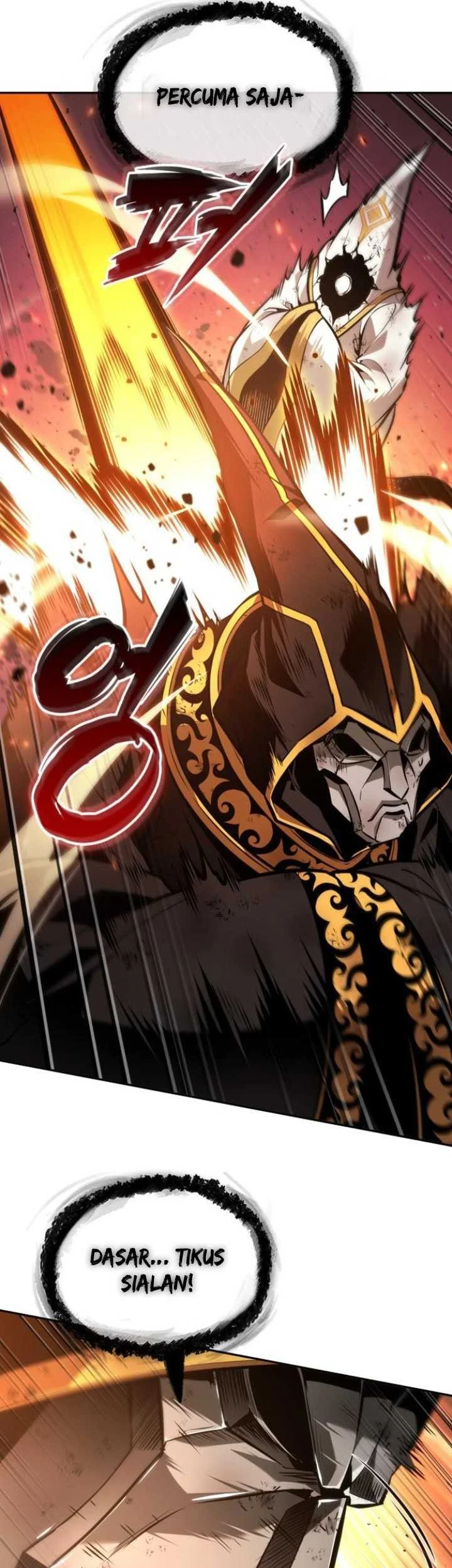 Oppa KR galak bet Chapter 72 Gambar 49