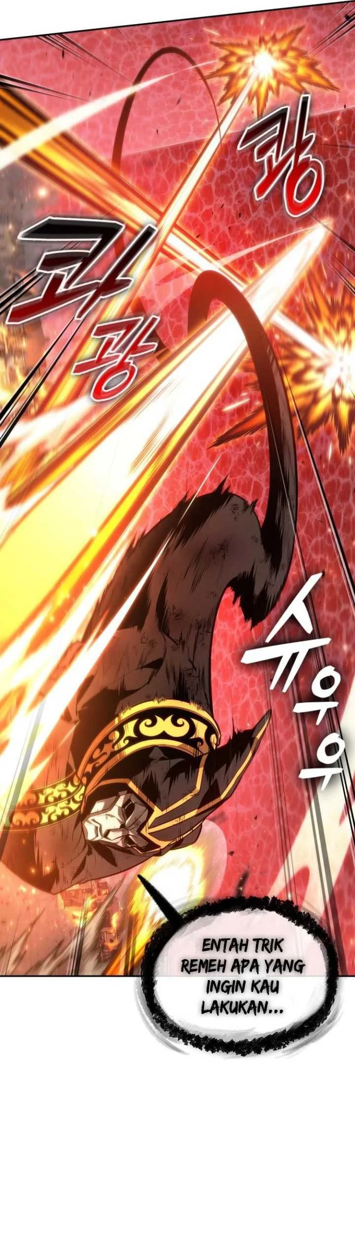 Oppa KR galak bet Chapter 72 Gambar 51