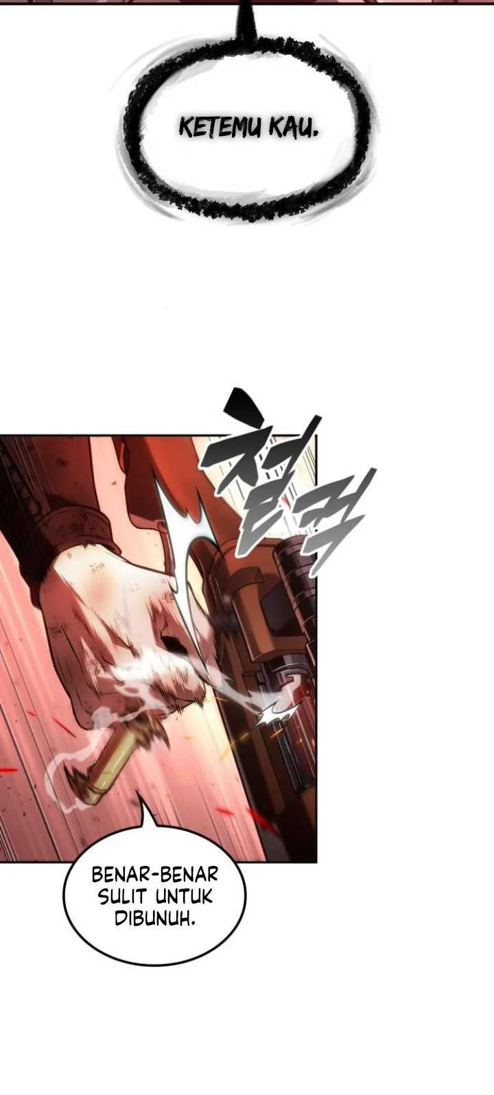 Oppa KR galak bet Chapter 72 Gambar 56