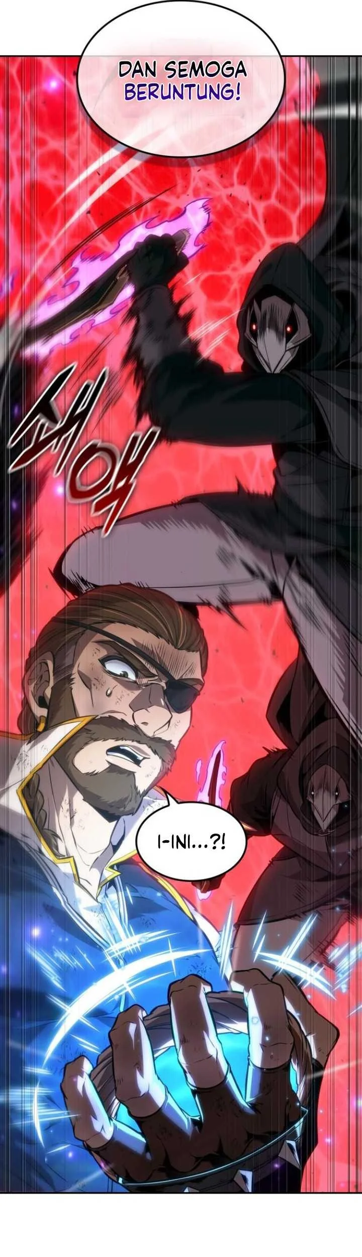 Oppa KR galak bet Chapter 72 Gambar 6