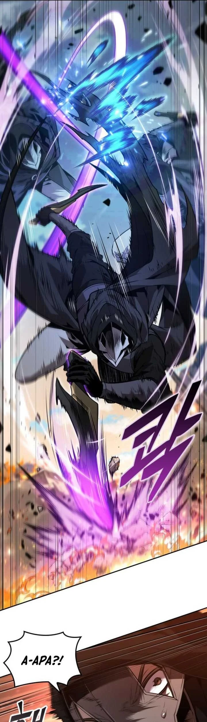 Oppa KR galak bet Chapter 72 Gambar 9