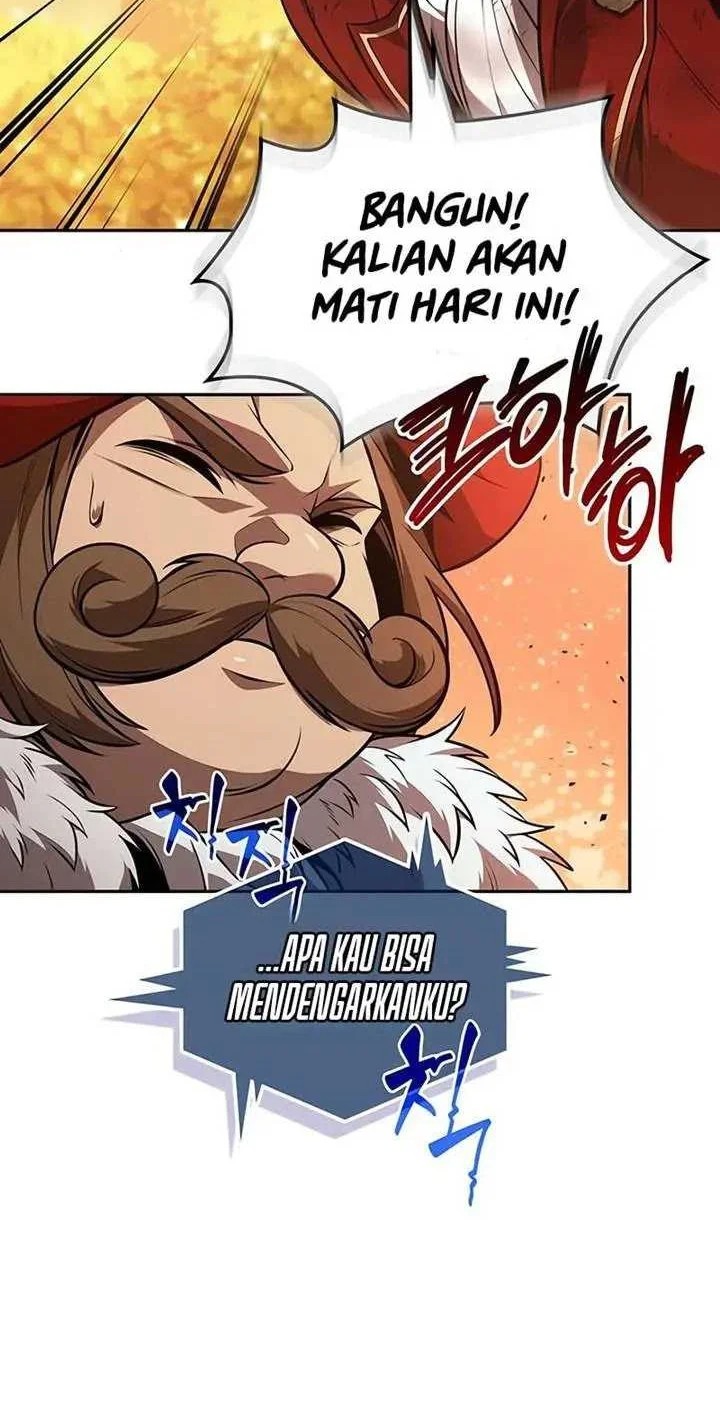 Oppa KR galak bet Chapter 73 Gambar 35