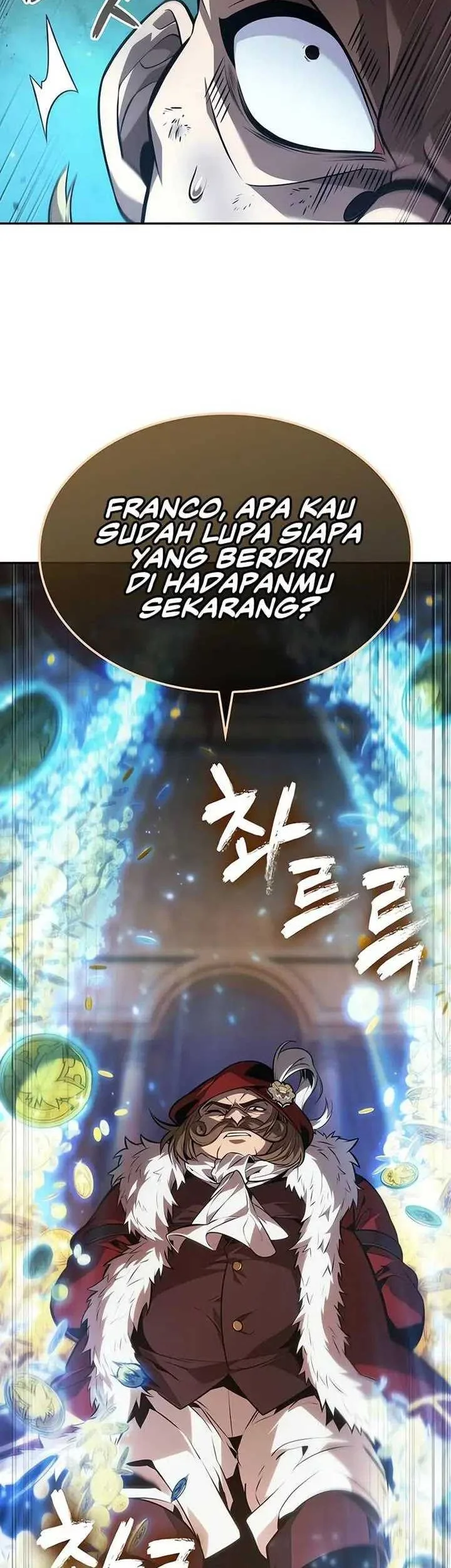 Oppa KR galak bet Chapter 73 Gambar 41