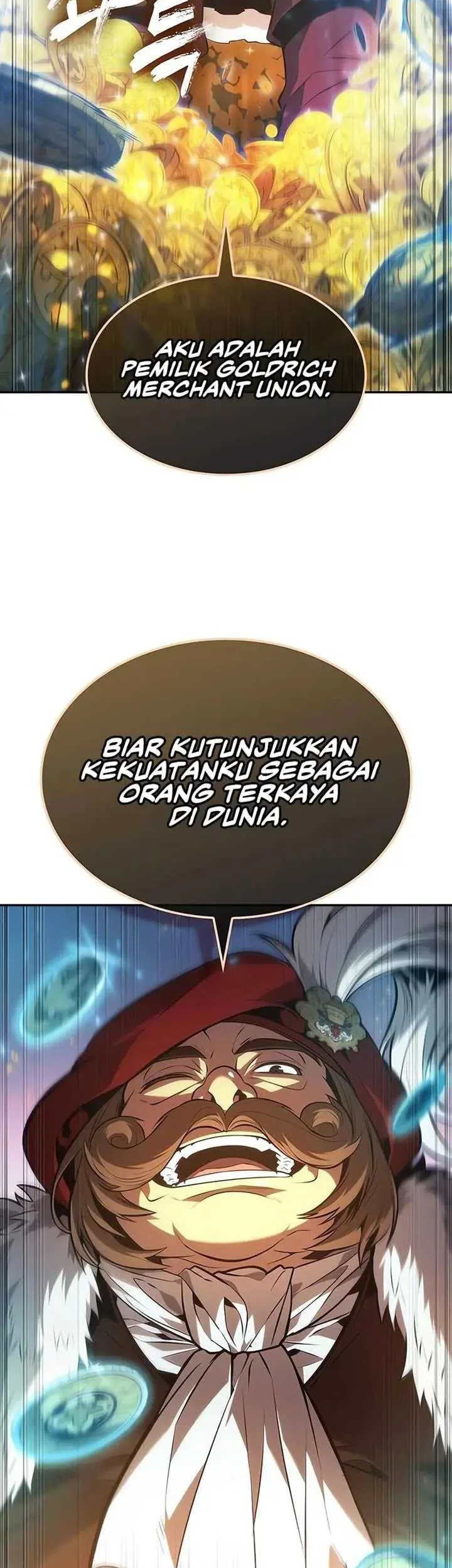 Oppa KR galak bet Chapter 73 Gambar 42