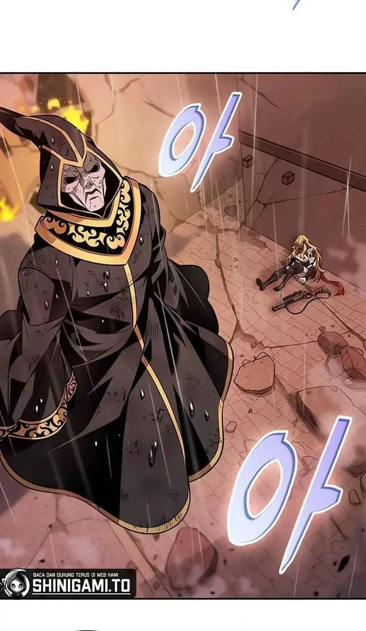 Oppa KR galak bet Chapter 73 Gambar 51