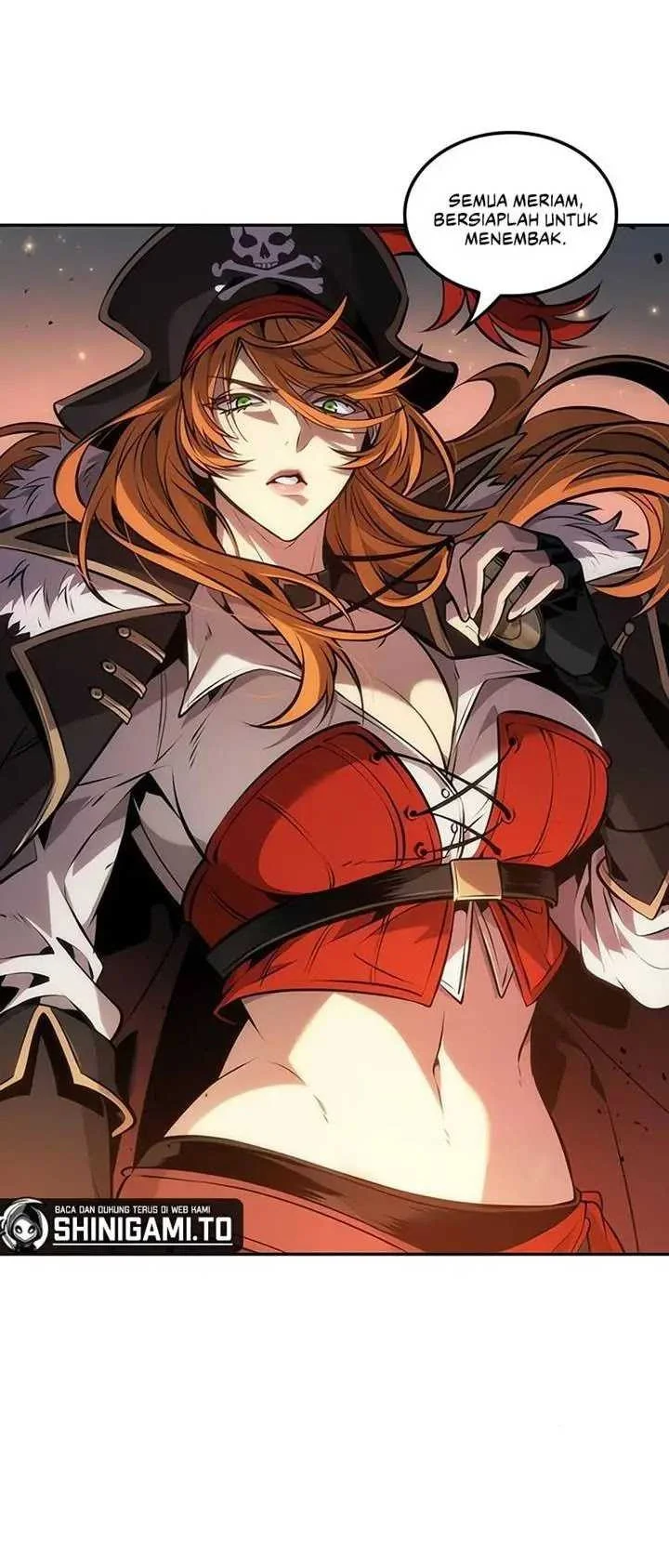 Oppa KR galak bet Chapter 73 Gambar 57