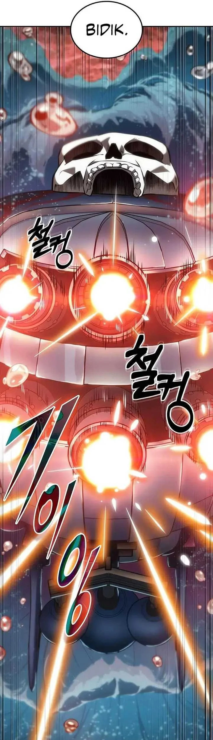 Oppa KR galak bet Chapter 73 Gambar 58