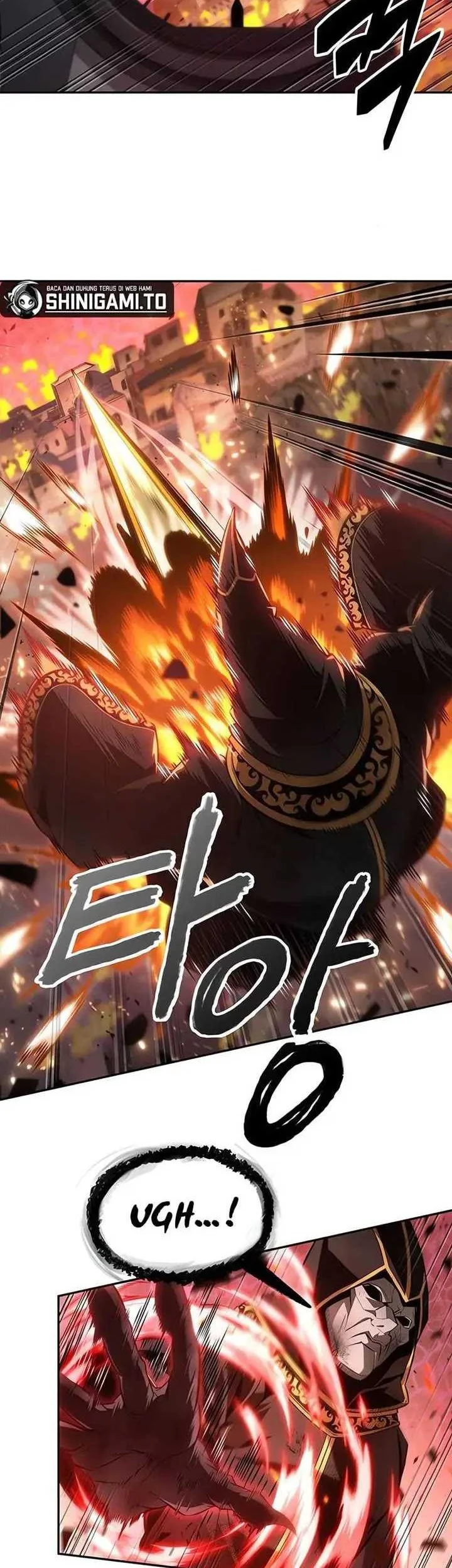 Oppa KR galak bet Chapter 73 Gambar 3