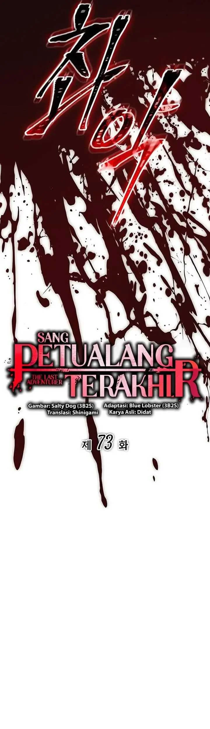 Oppa KR galak bet Chapter 73 Gambar 10