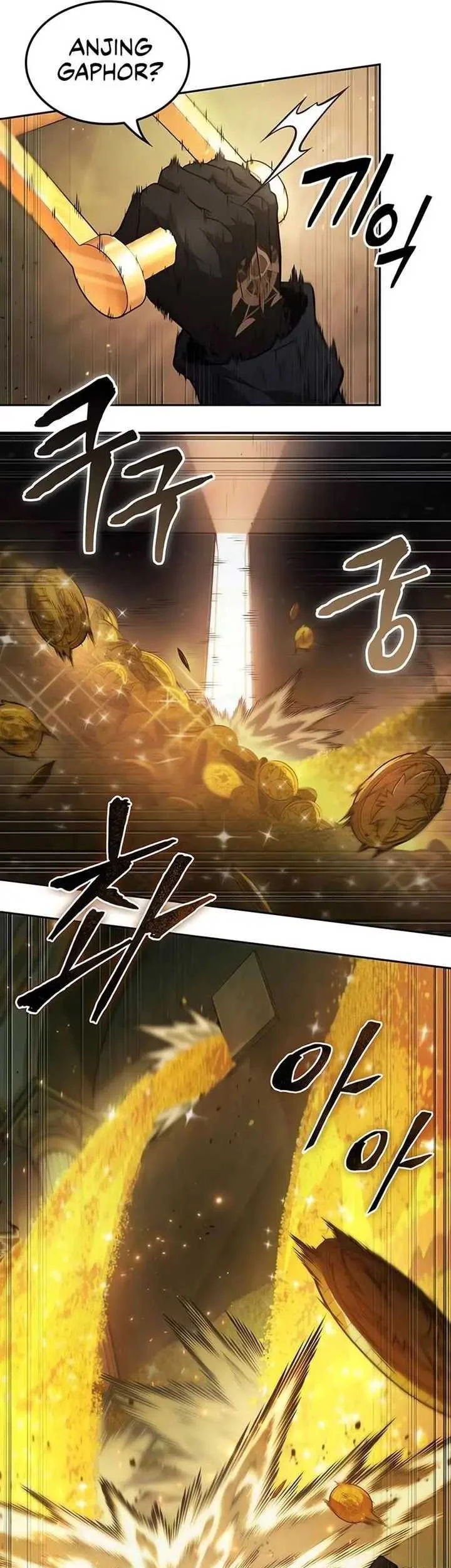 Oppa KR galak bet Chapter 73 Gambar 18