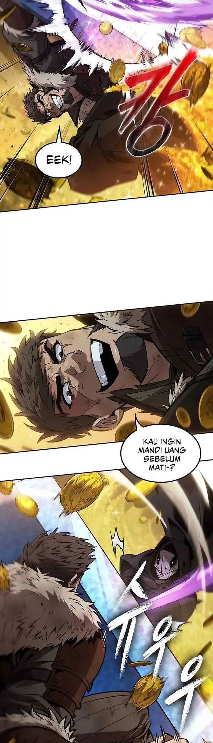 Oppa KR galak bet Chapter 73 Gambar 29