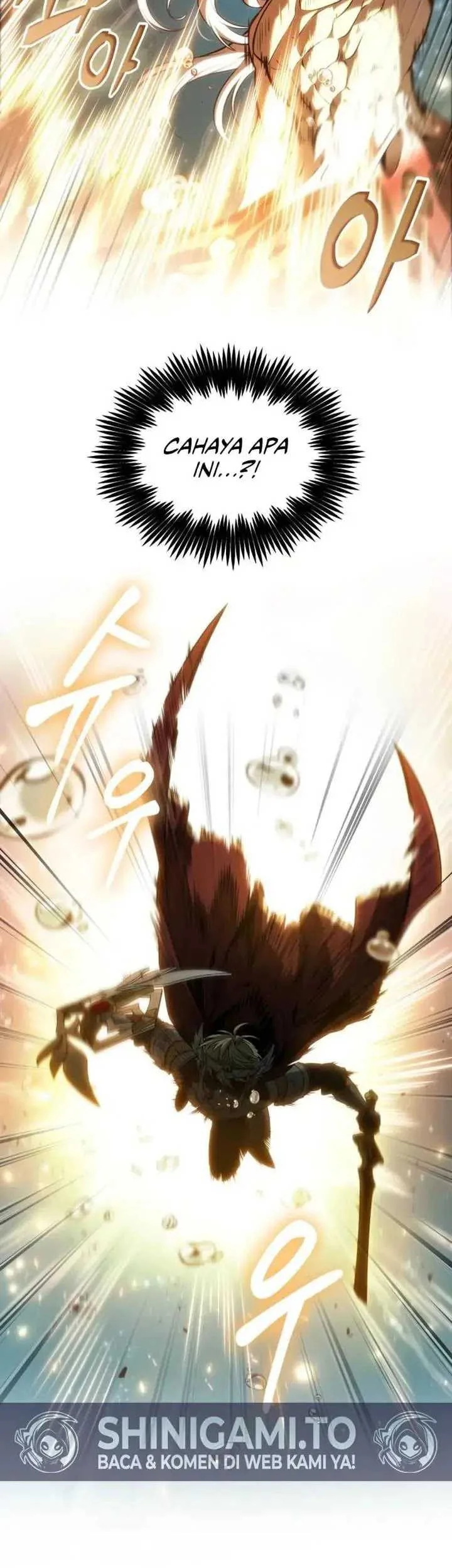 Oppa KR galak bet Chapter 74 Gambar 34