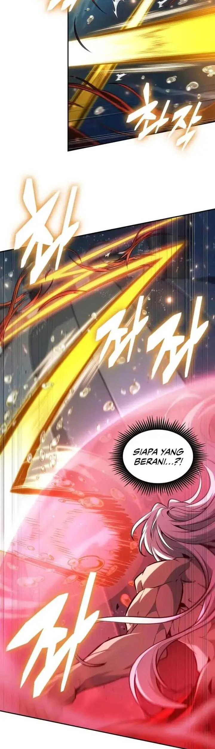 Oppa KR galak bet Chapter 74 Gambar 38