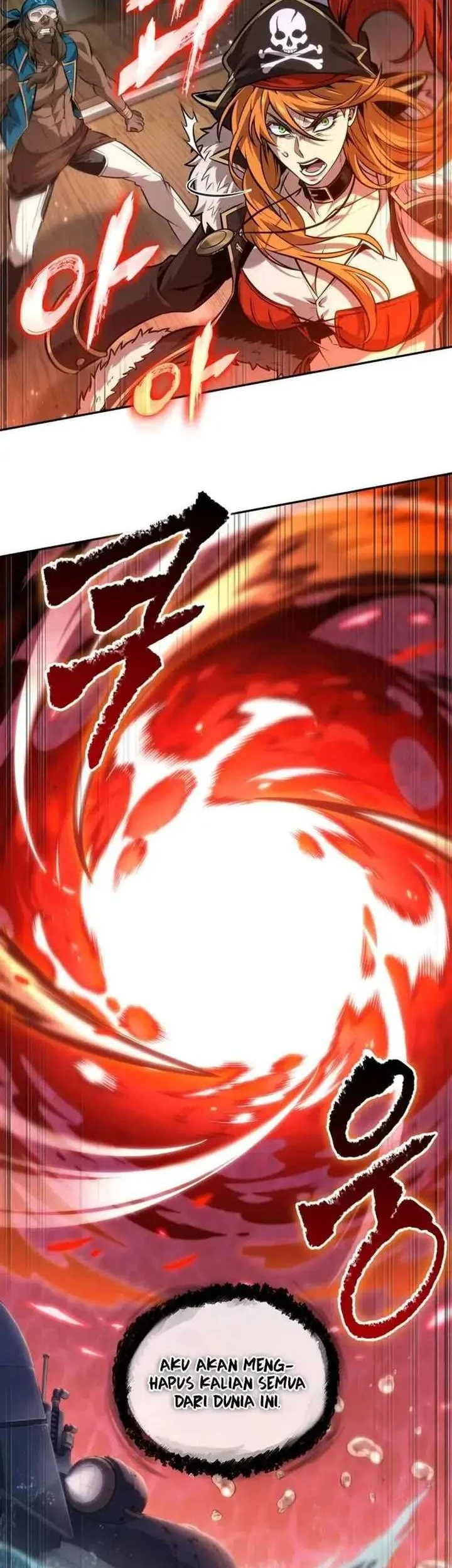 Oppa KR galak bet Chapter 74 Gambar 45