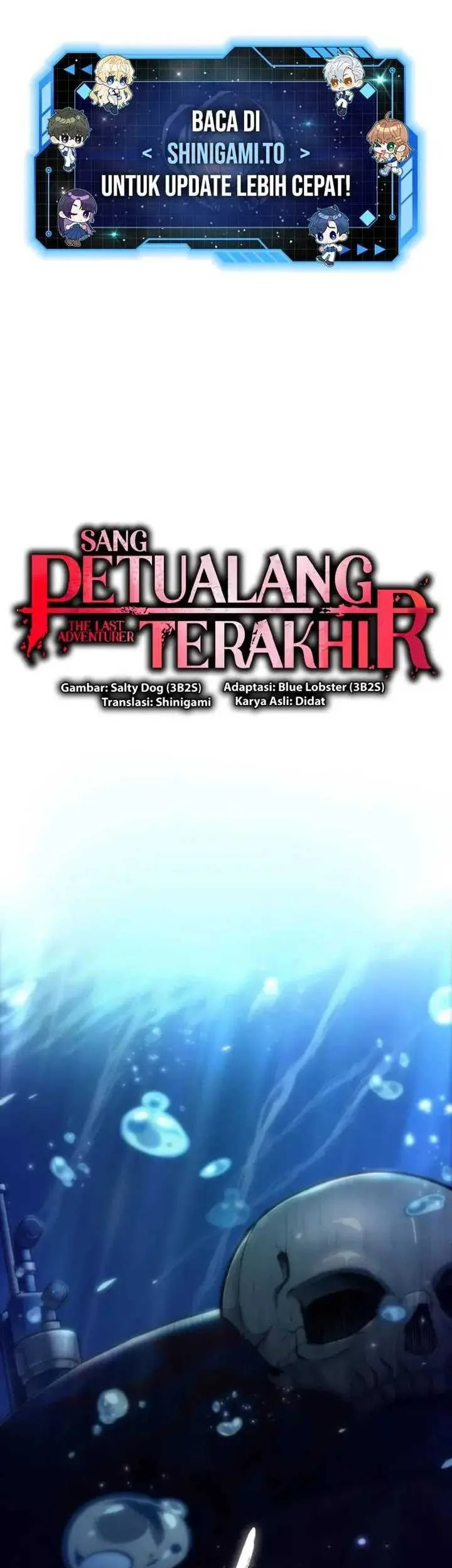 Manhwa Oppa KR galak bet Chapter 74 gambar 2