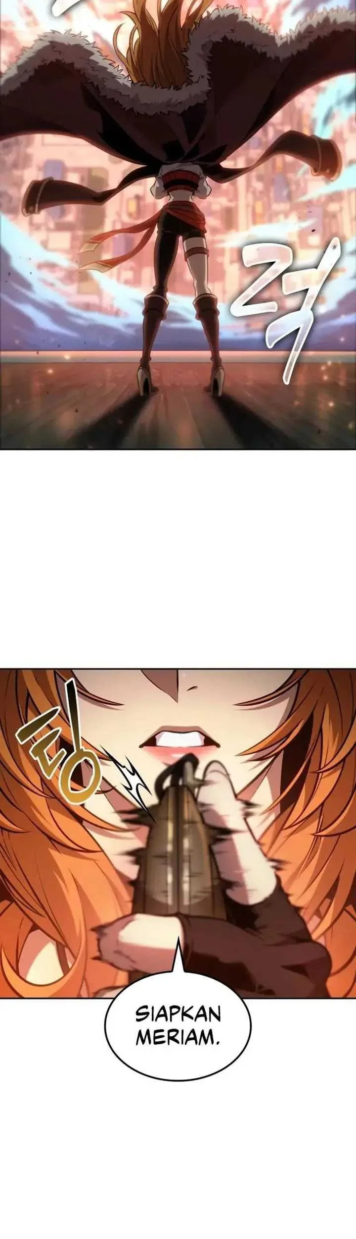 Oppa KR galak bet Chapter 74 Gambar 8