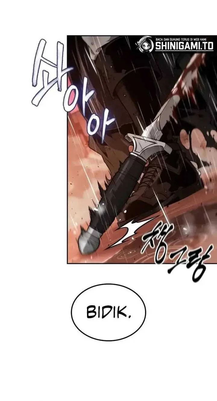 Oppa KR galak bet Chapter 74 Gambar 9