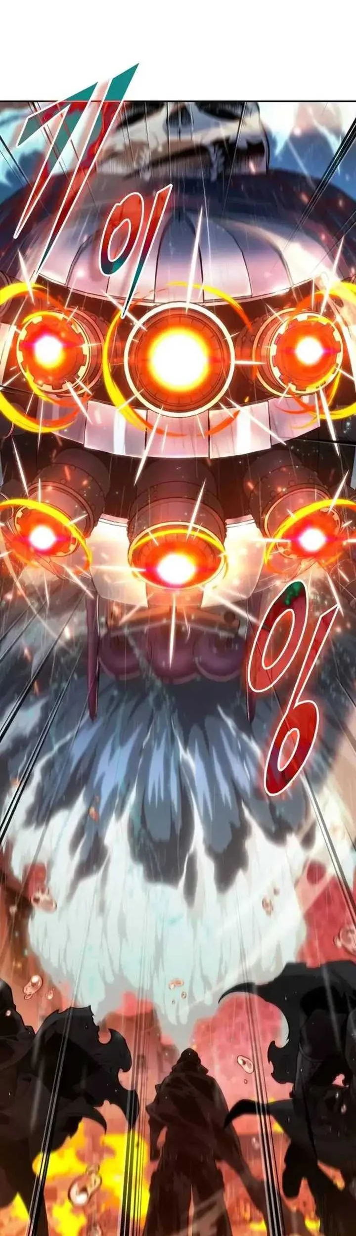 Oppa KR galak bet Chapter 74 Gambar 11