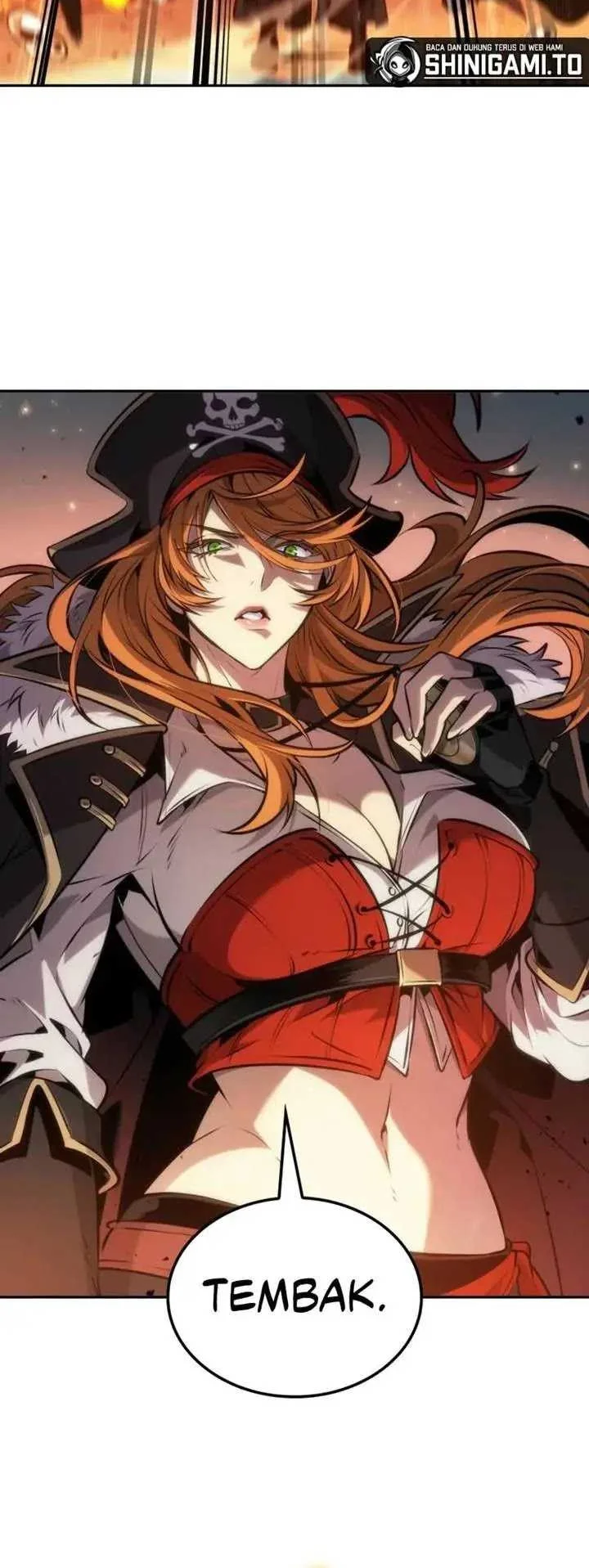 Oppa KR galak bet Chapter 74 Gambar 12