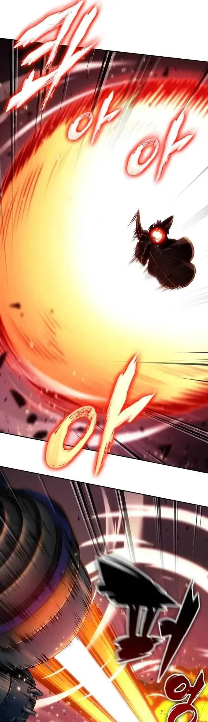 Oppa KR galak bet Chapter 74 Gambar 20