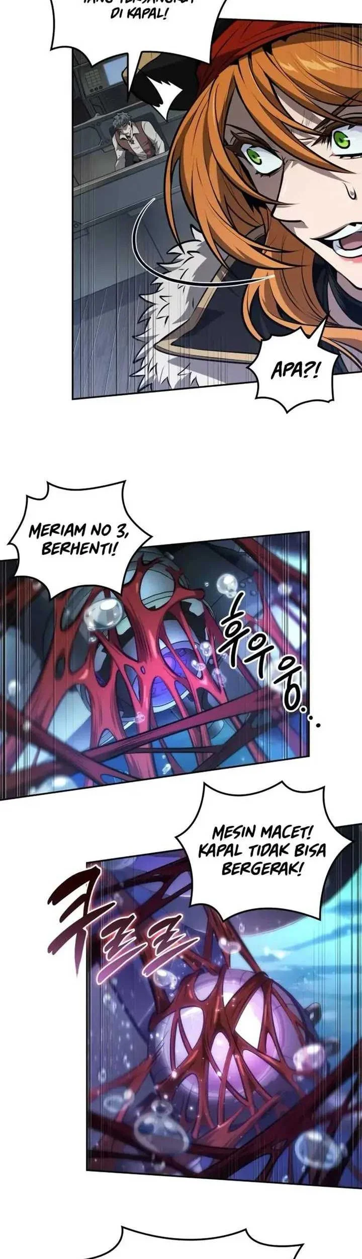 Oppa KR galak bet Chapter 74 Gambar 25