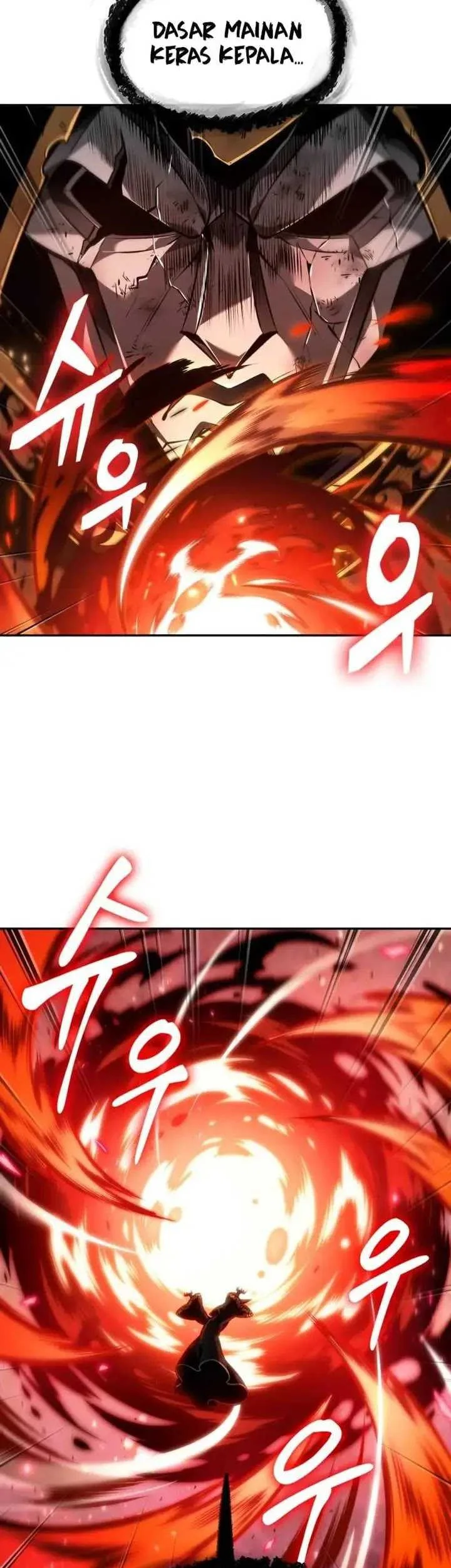 Oppa KR galak bet Chapter 74 Gambar 30