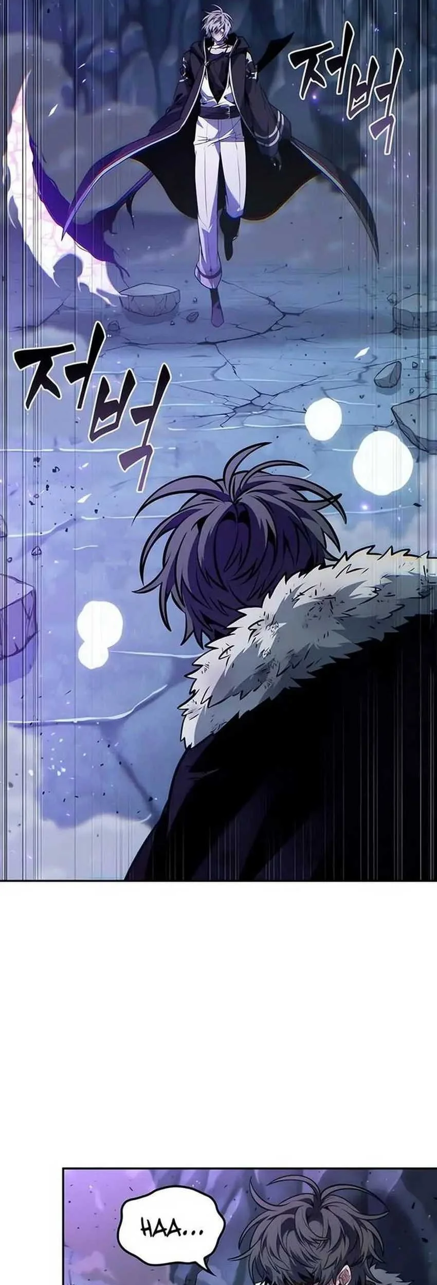 Oppa KR galak bet Chapter 75 Gambar 42