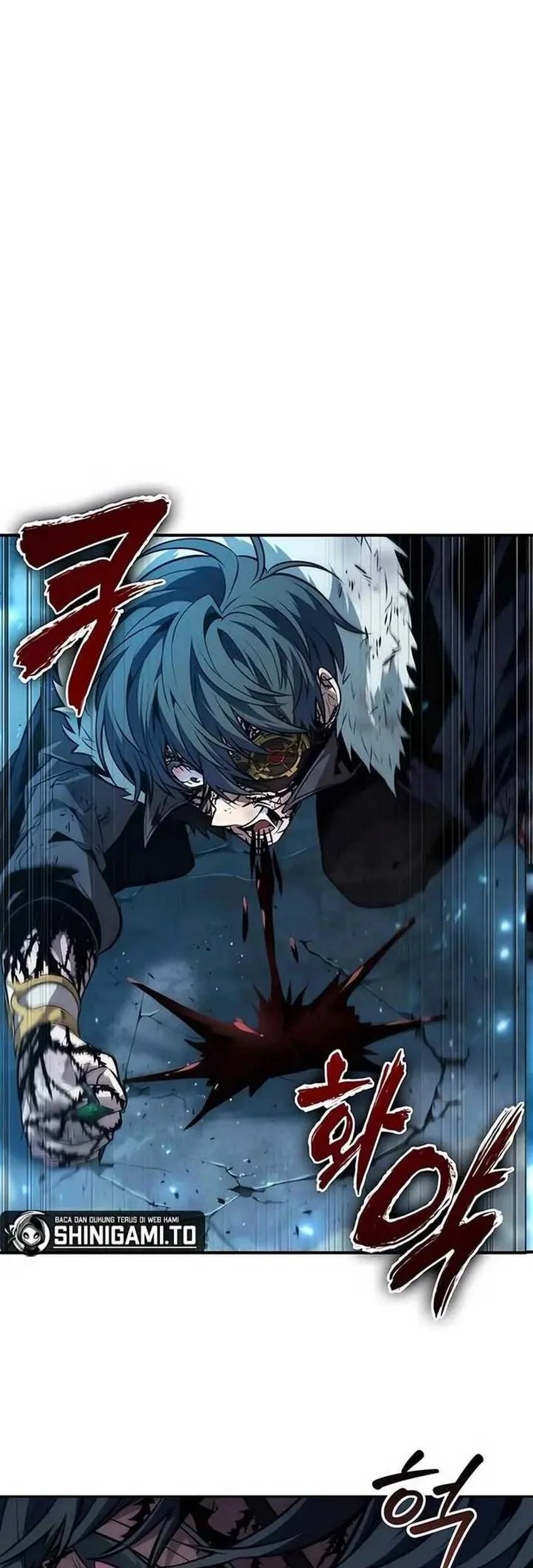 Oppa KR galak bet Chapter 75 Gambar 54