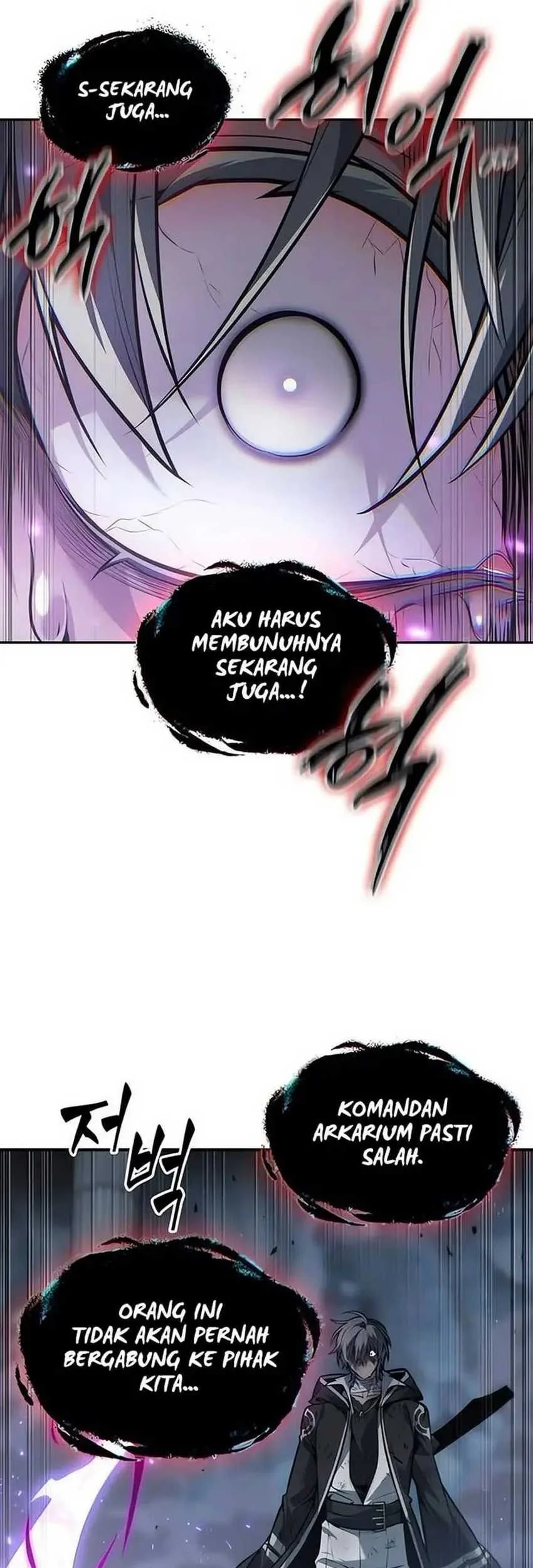 Oppa KR galak bet Chapter 75 Gambar 57