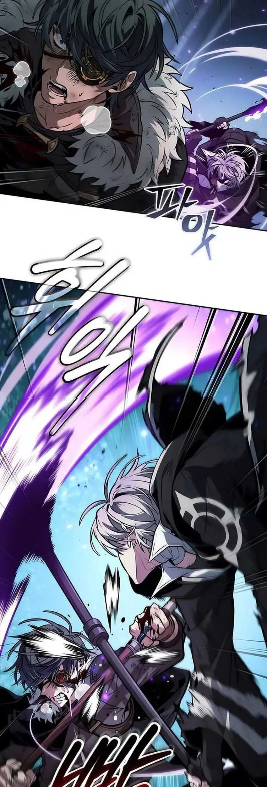 Oppa KR galak bet Chapter 75 Gambar 6