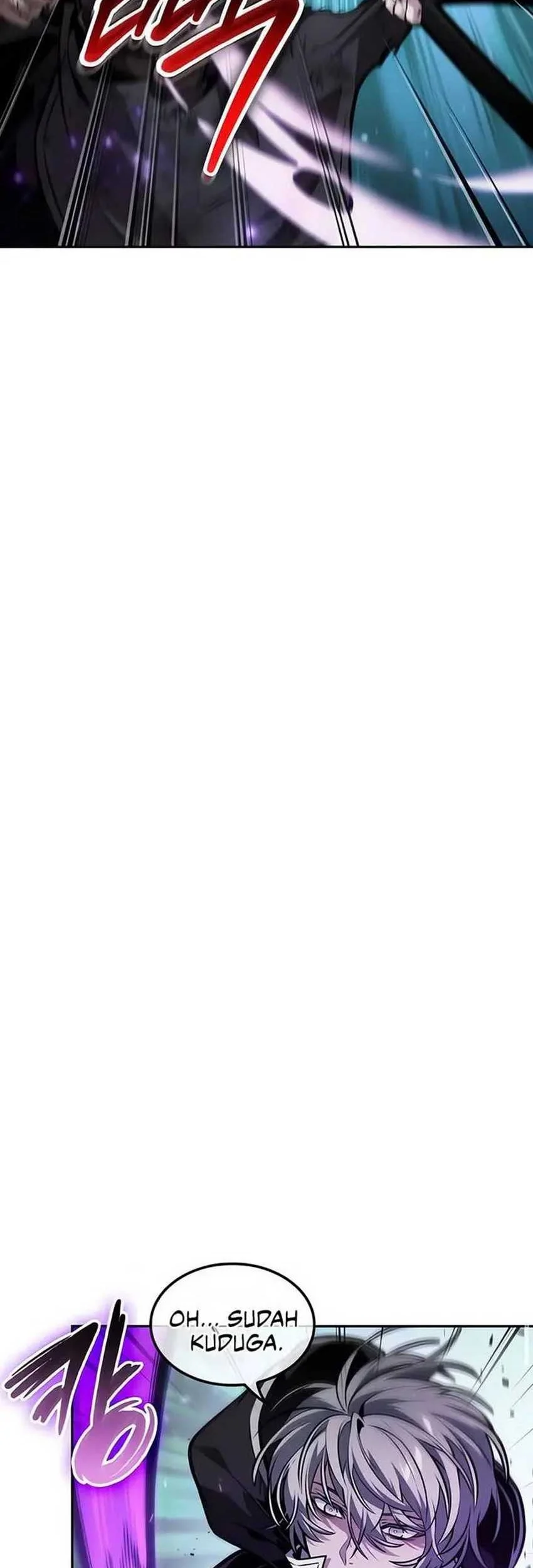 Oppa KR galak bet Chapter 75 Gambar 7