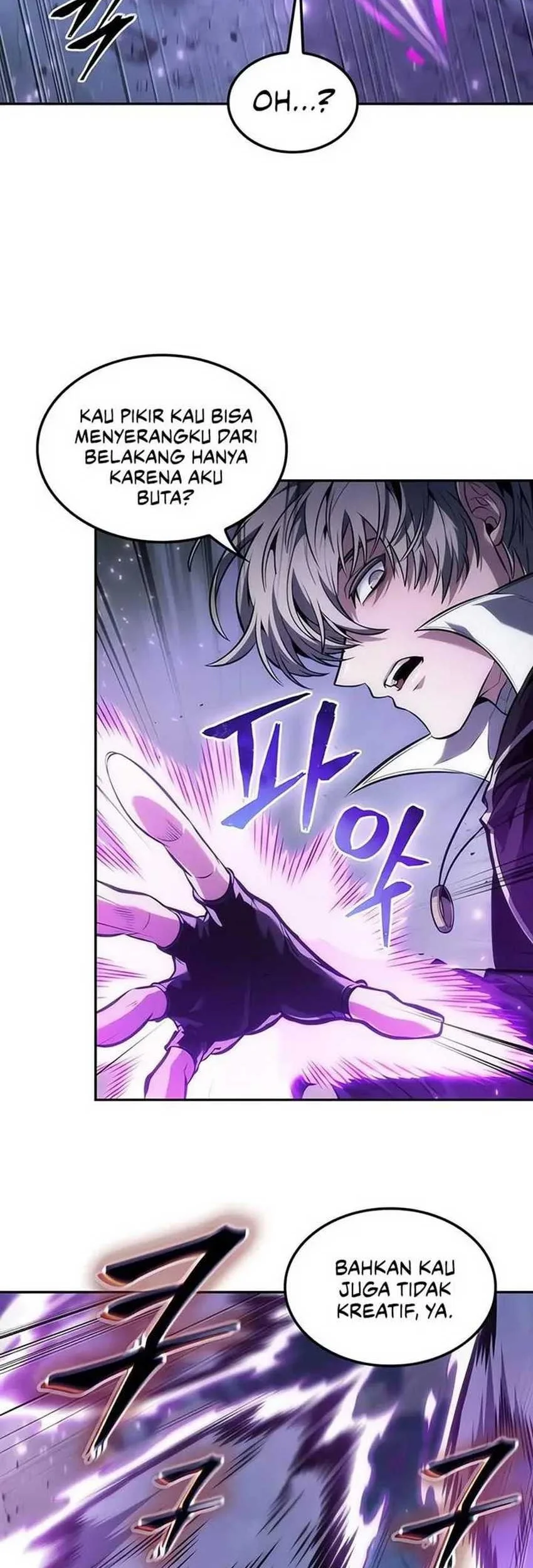 Oppa KR galak bet Chapter 75 Gambar 15