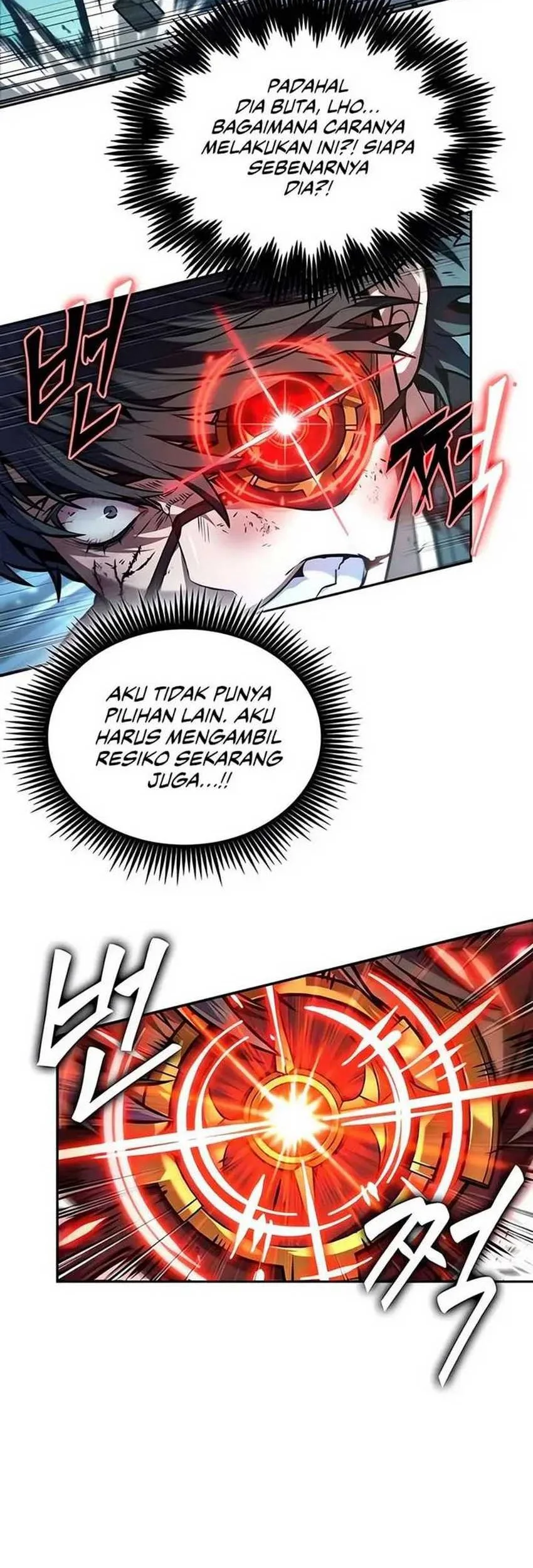 Oppa KR galak bet Chapter 75 Gambar 19