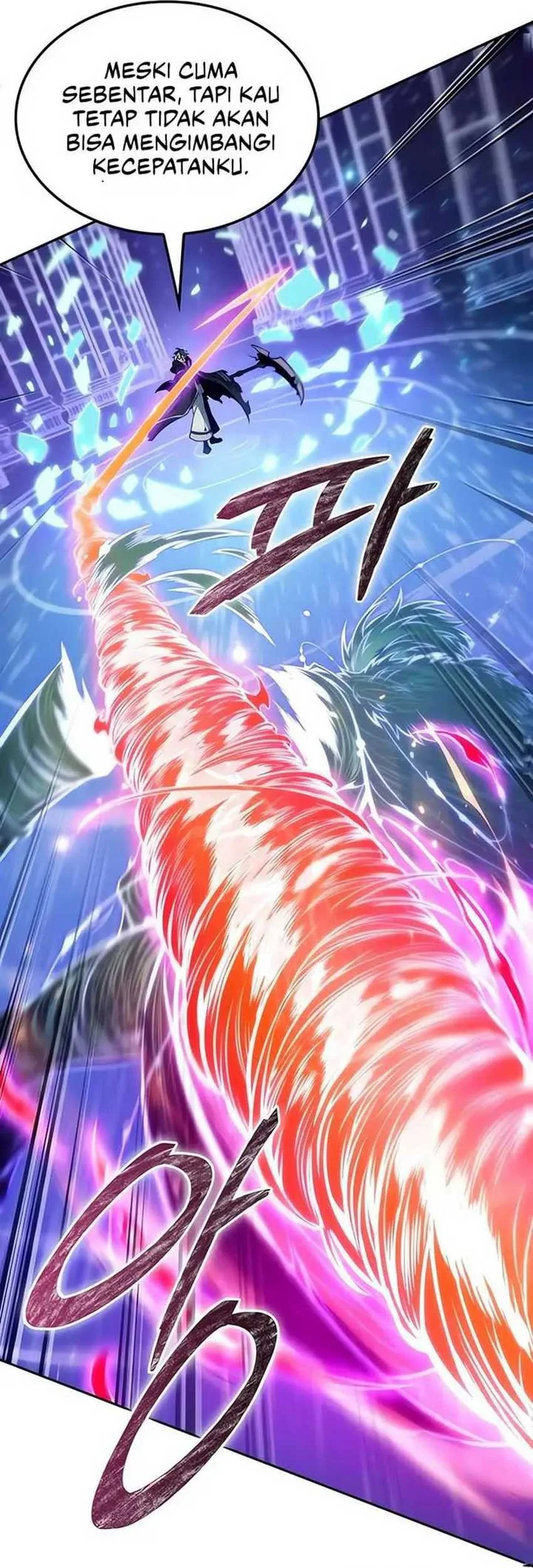 Oppa KR galak bet Chapter 75 Gambar 27