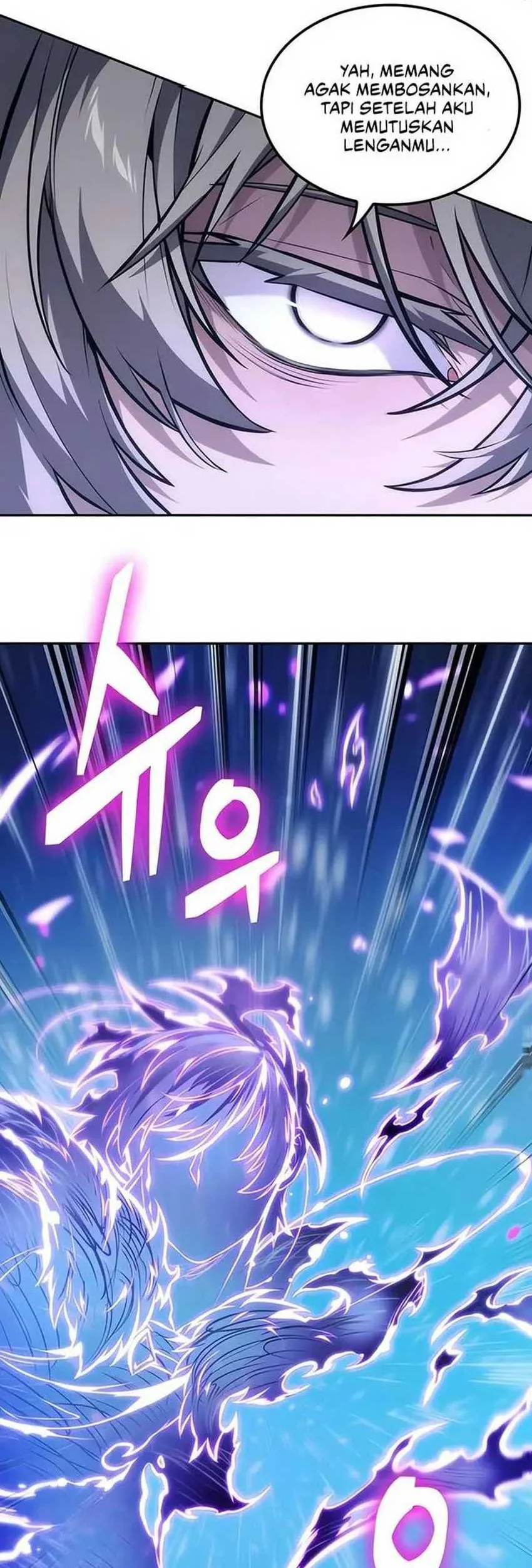 Oppa KR galak bet Chapter 75 Gambar 28