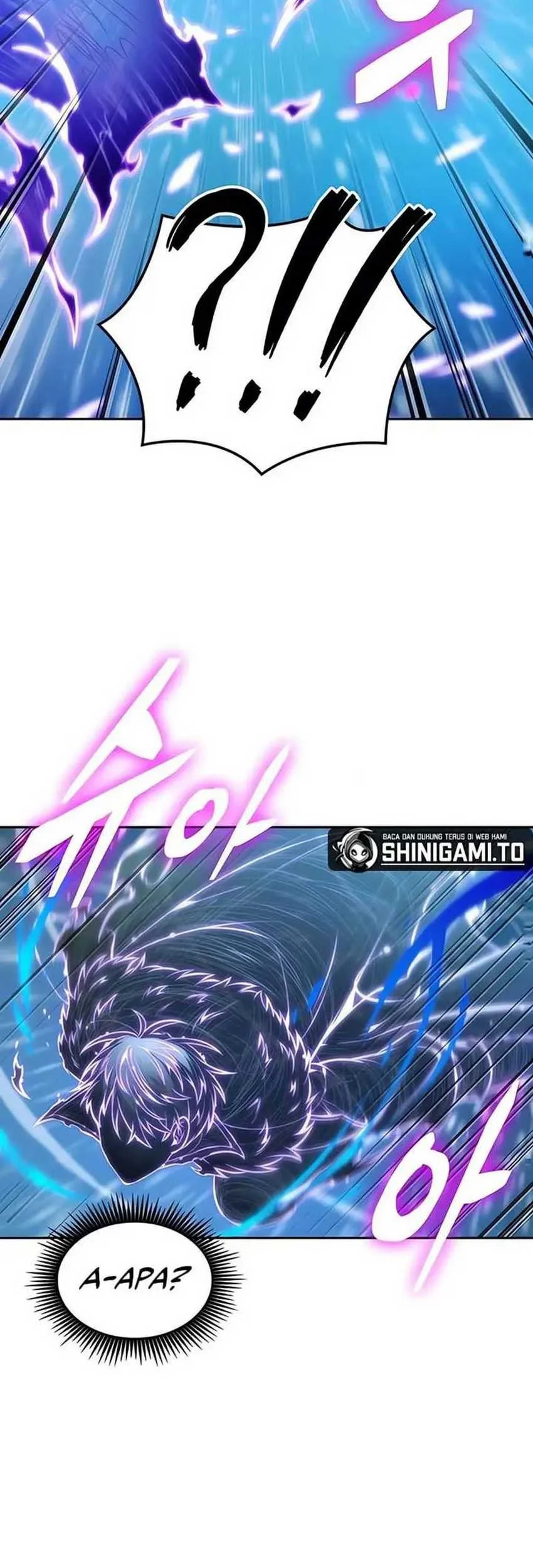 Oppa KR galak bet Chapter 75 Gambar 29