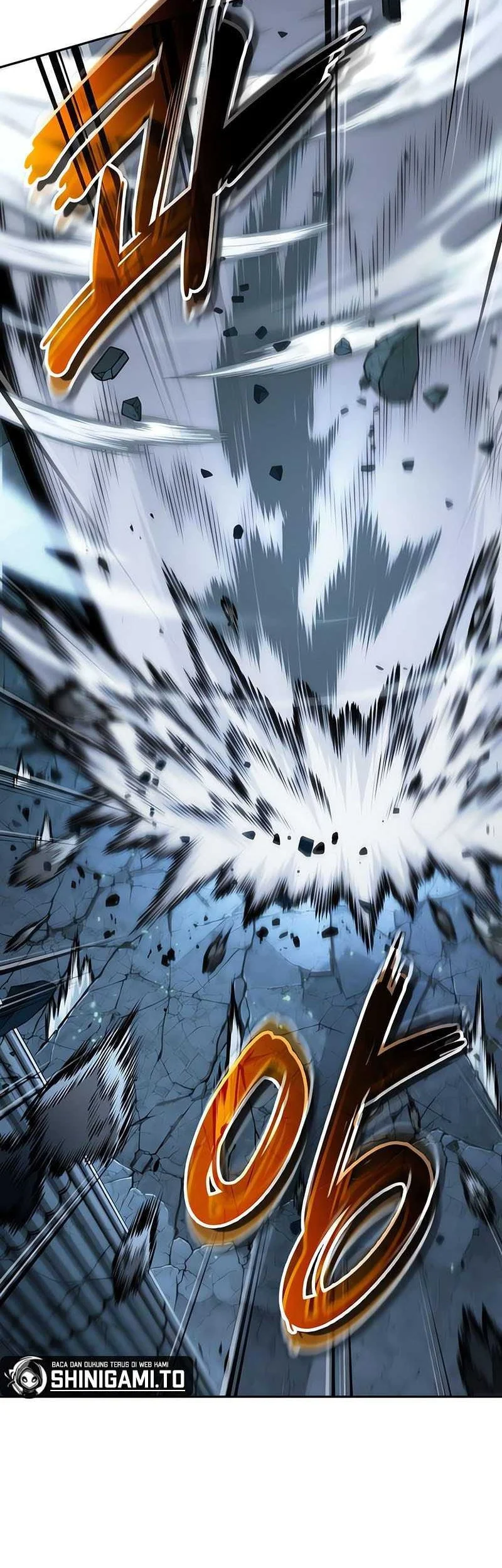 Oppa KR galak bet Chapter 76 Gambar 38