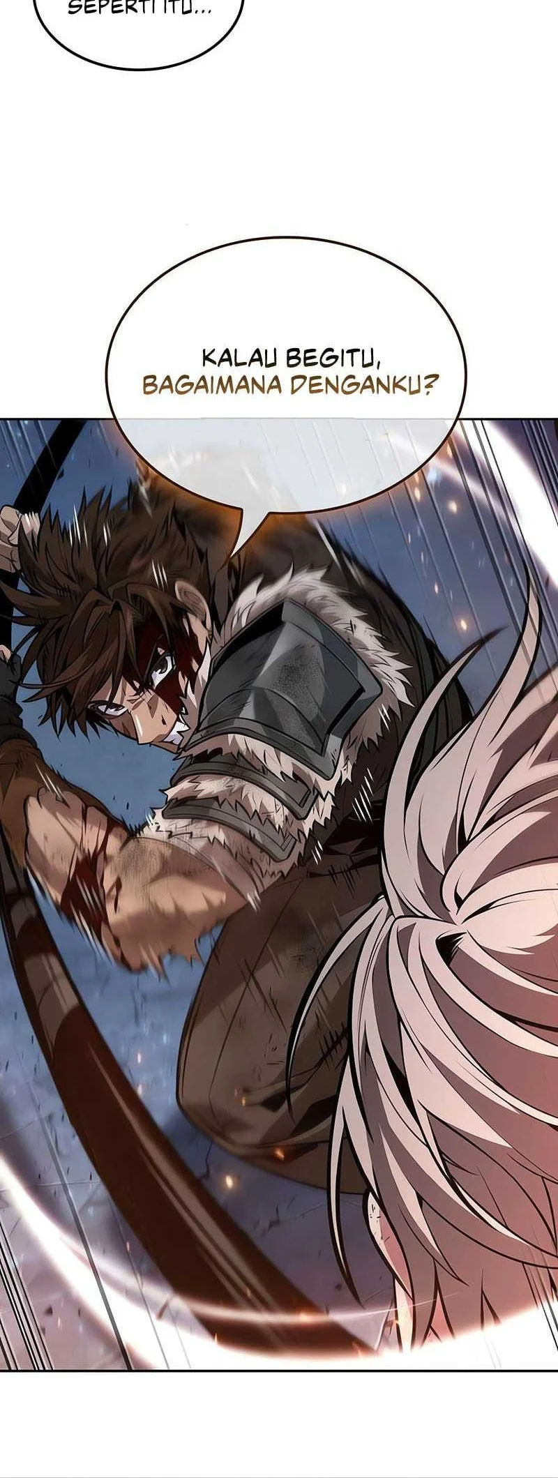 Oppa KR galak bet Chapter 76 Gambar 4