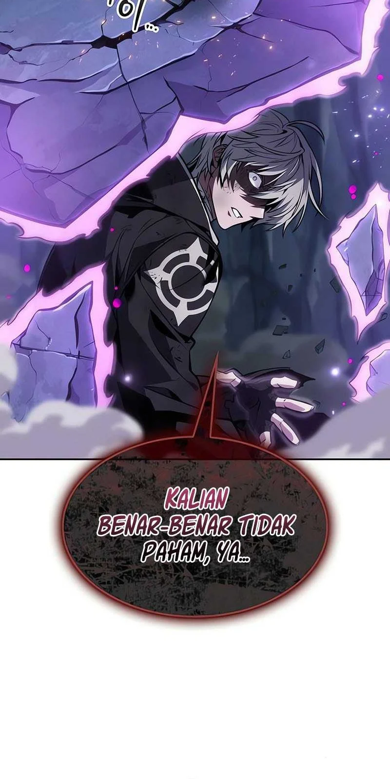 Oppa KR galak bet Chapter 76 Gambar 8