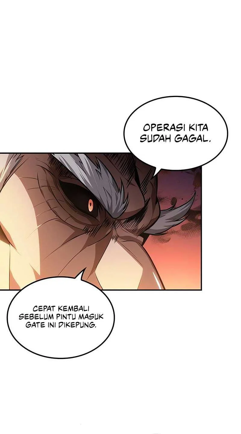 Oppa KR galak bet Chapter 76 Gambar 16