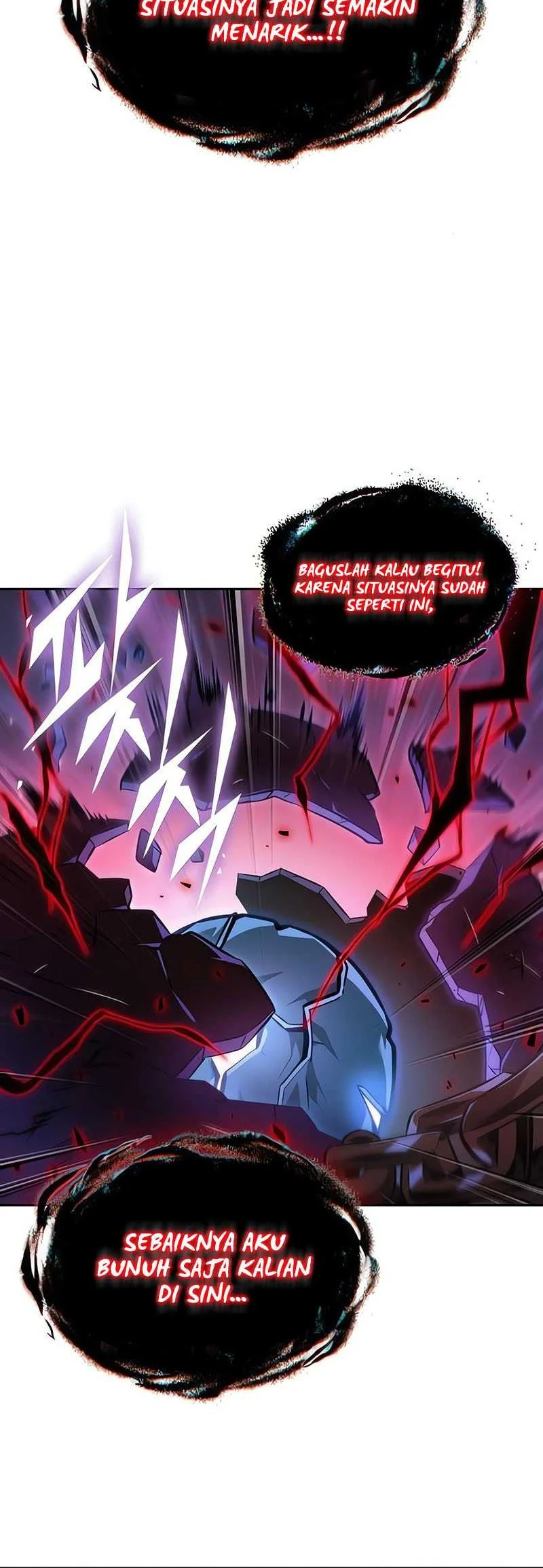 Oppa KR galak bet Chapter 76 Gambar 20